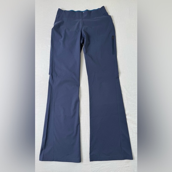 Women's Navy Pants small - Picture 10 of 10